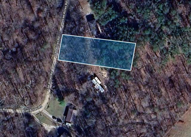 Property at 132 Lee Acres Rd, Irvine, KY 40336