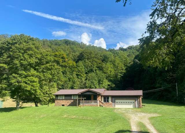 Property at 9010 South Hwy 421, Manchester, KY 40962, 3 beds, 1 bath
