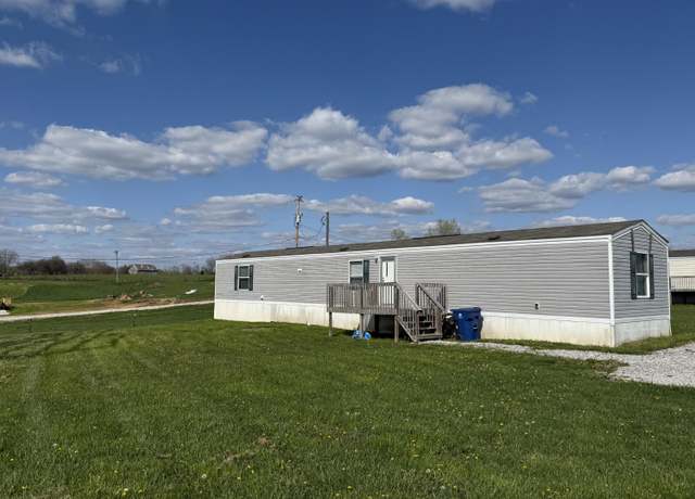 Property at 23 Five Star Ln, London, KY 40744, 3 beds, 2 baths