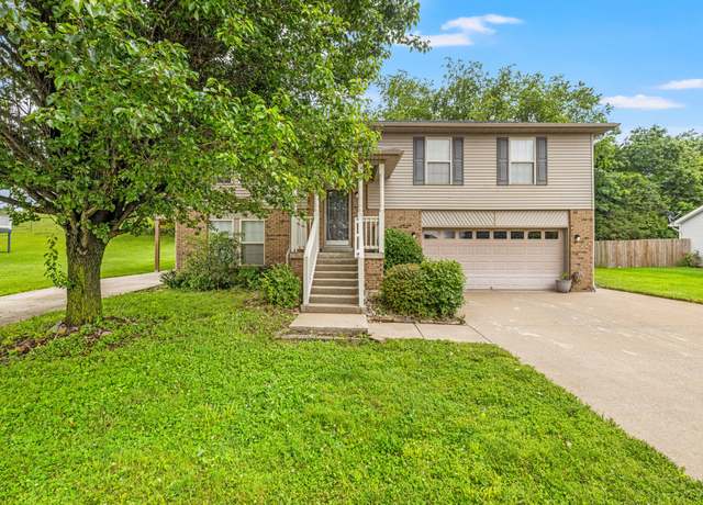Property at 1056 Pauley Ct, Berea, KY 40403, 4 beds, 3 baths