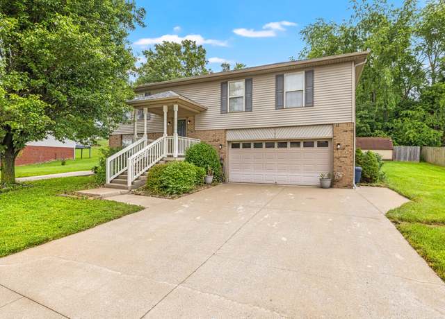 Property at 1056 Pauley Ct, Berea, KY 40403, 4 beds, 3 baths