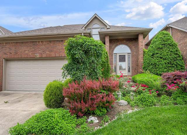 Property at 3523 Doral Pl, Lexington, KY 40509, 3 beds, 2.5 baths