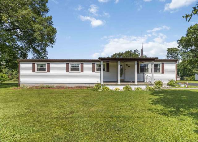 Property at 445 Flint Rd, Waco, KY 40385, 3 beds, 2 baths