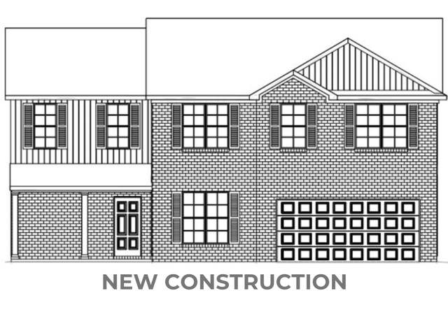 Property at 126 Oxford Landing Dr, Georgetown, KY 40324, 4 beds, 3 baths