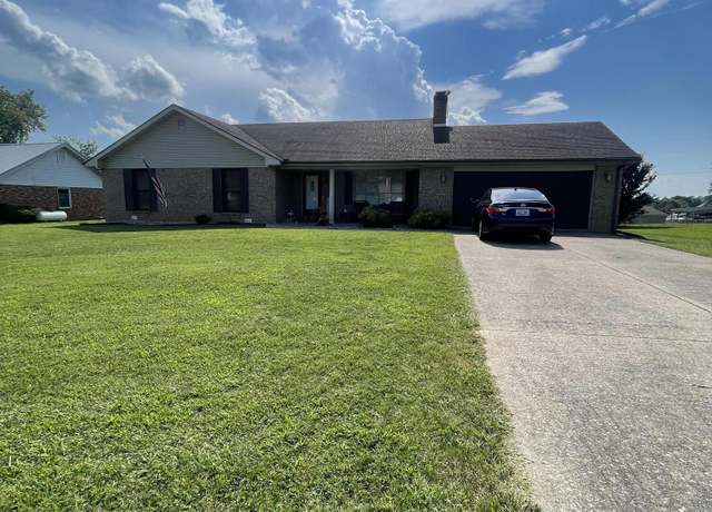 Property at 1009 South Fork Dr, Somerset, KY 42503, 3 beds, 2 baths