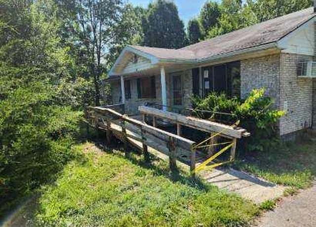 Property at 76 Box Bear Tra, Beattyville, KY 41311, 3 beds, 1 bath