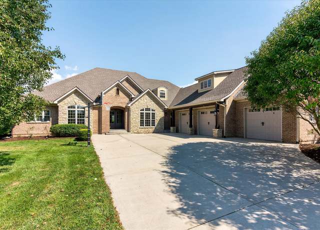 Property at 507 Avawam Dr, Richmond, KY 40475, 4 beds, 4 baths
