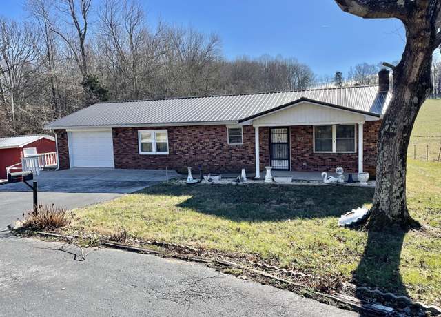 Property at 3691 West Highway 635, Science Hill, KY 42553, 3 beds, 1.5 baths