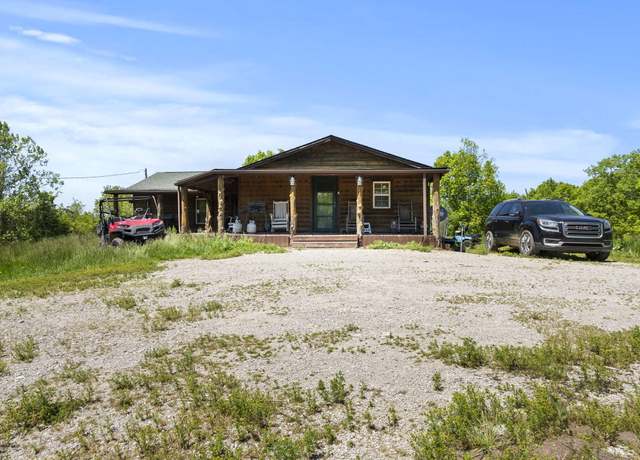 Property at 2634 Glensboro Rd, Lawrenceburg, KY 40342, 2 beds, 2.5 baths