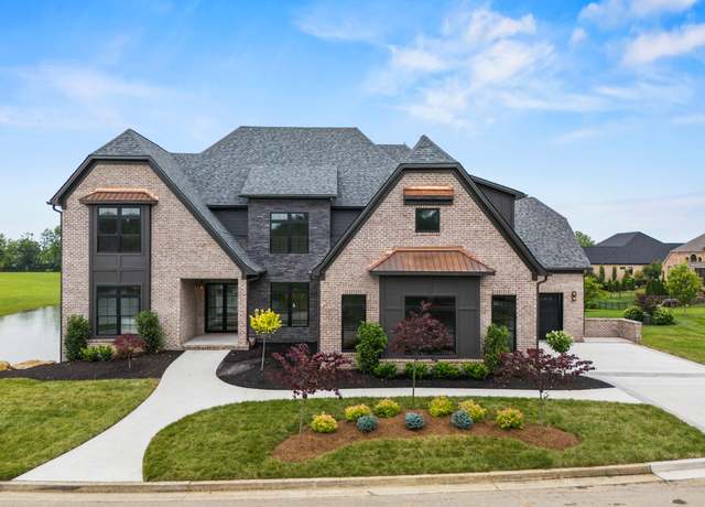 Property at 3852 Silver Charm Ln, Lexington, KY 40509, 6 beds, 4.5 baths