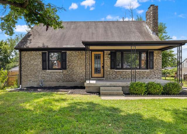 Property at 612 St Anthony Dr, Lexington, KY 40505, 5 beds, 3.5 baths