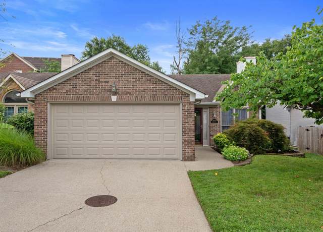Property at 2060 Glade Ln, Lexington, KY 40513, 2 beds, 2 baths