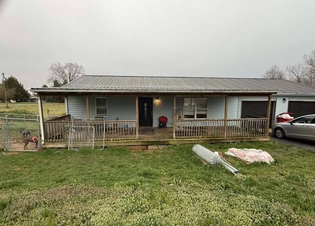 Property at 560 Anders Rd, London, KY 40744, 2 beds, 1 bath