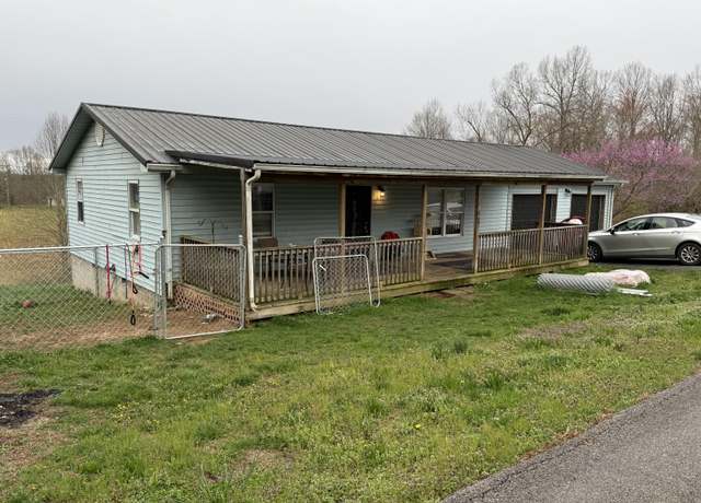 Property at 560 Anders Rd, London, KY 40744, 2 beds, 1 bath
