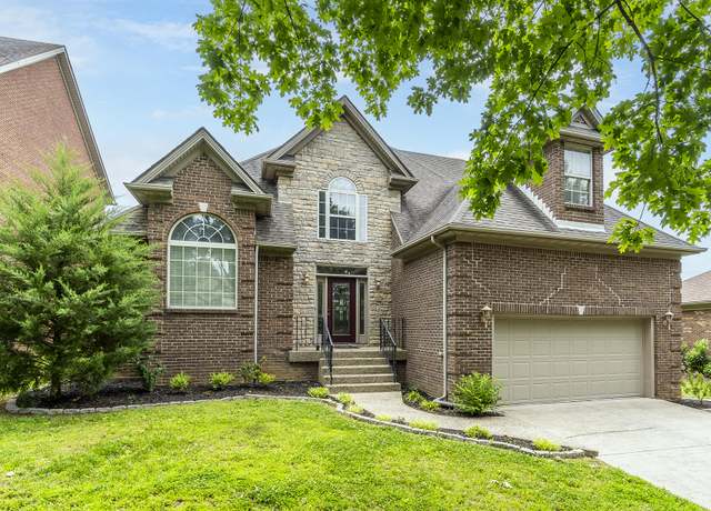 Property at 904 Belmere Dr, Lexington, KY 40509, 4 beds, 2.5 baths