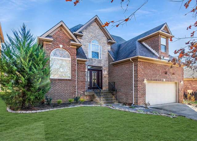 Property at 904 Belmere Dr, Lexington, KY 40509, 4 beds, 2.5 baths