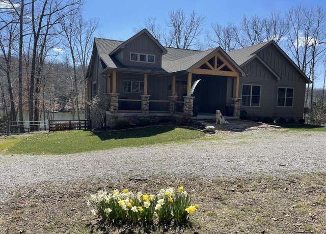Property at 148 North Deer Lake Path, Sadieville, KY 40370, 3 beds, 3 baths