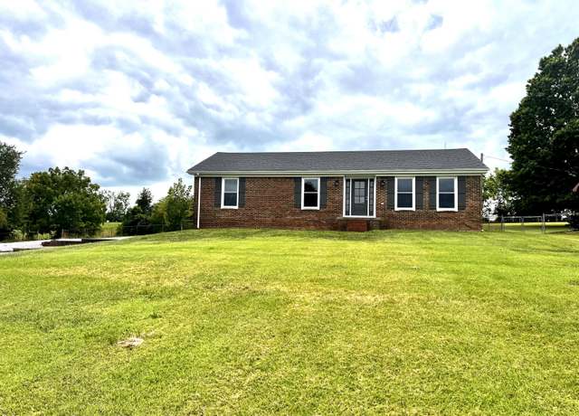 Property at 1420 Bellows Mill Rd, Harrodsburg, KY 40330, 3 beds, 2 baths