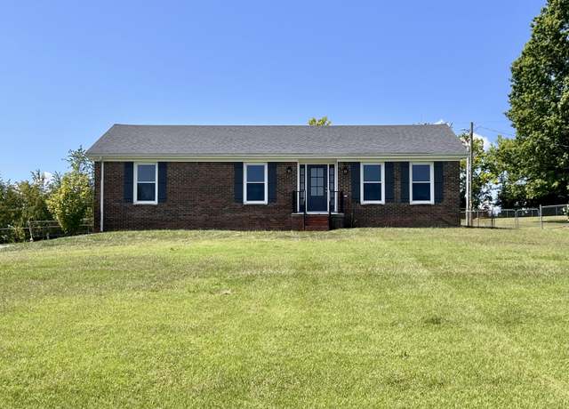 Property at 1420 Bellows Mill Rd, Harrodsburg, KY 40330, 3 beds, 2 baths