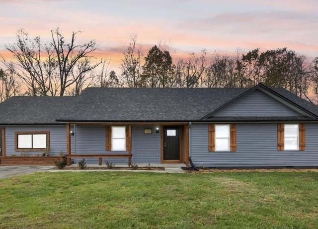 Property at 78 Misty Dr, Somerset, KY 42503, 4 beds, 2 baths