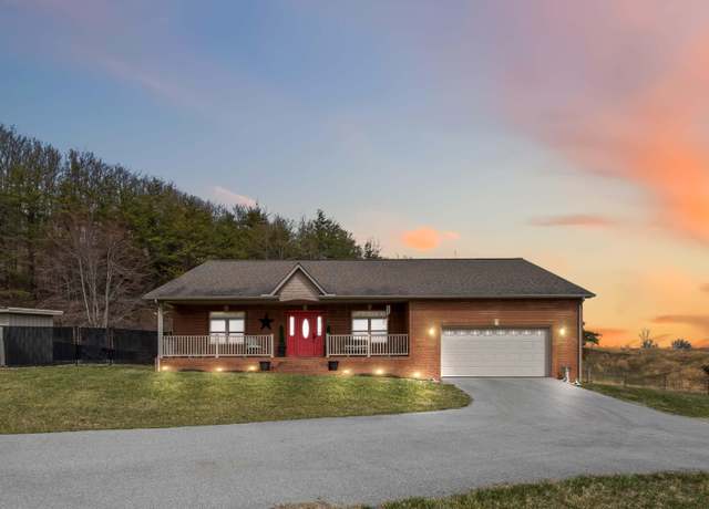 Property at 460 Romans Rd, London, KY 40741, 3 beds, 2 baths