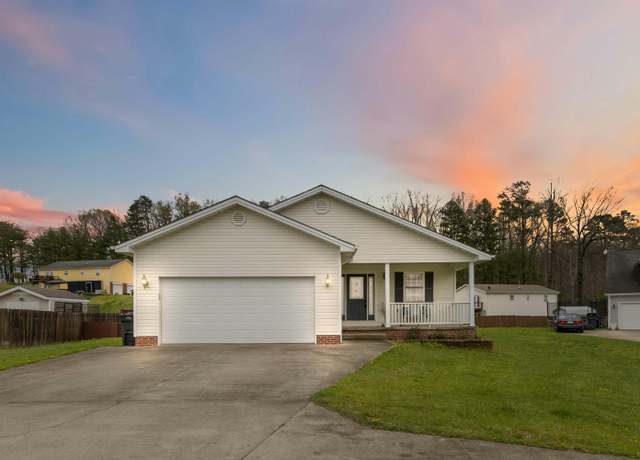 Property at 165 Sandstone Ct, Corbin, KY 40701, 3 beds, 2 baths