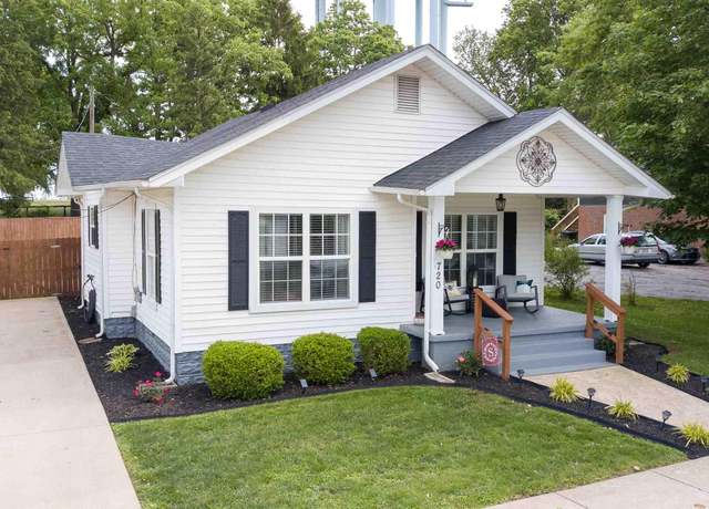 Property at 720 Link Ave, Paris, KY 40361, 3 beds, 2 baths