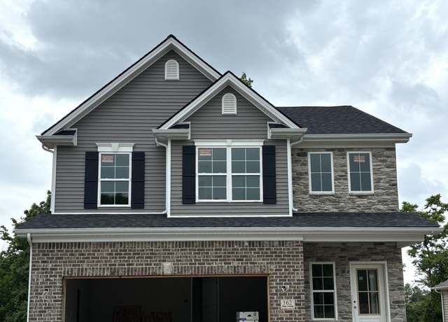 Property at 154 Bueno Xing, Georgetown, KY 40324, 3 beds, 2.5 baths