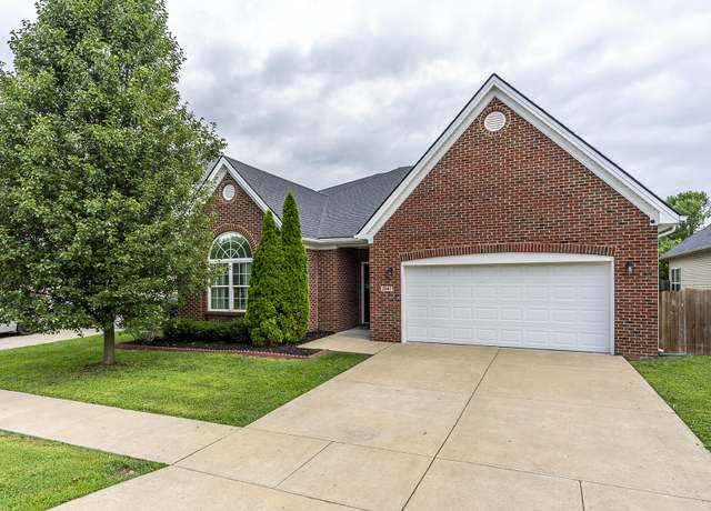 Property at 2947 Eminent Dr, Lexington, KY 40511, 4 beds, 3 baths