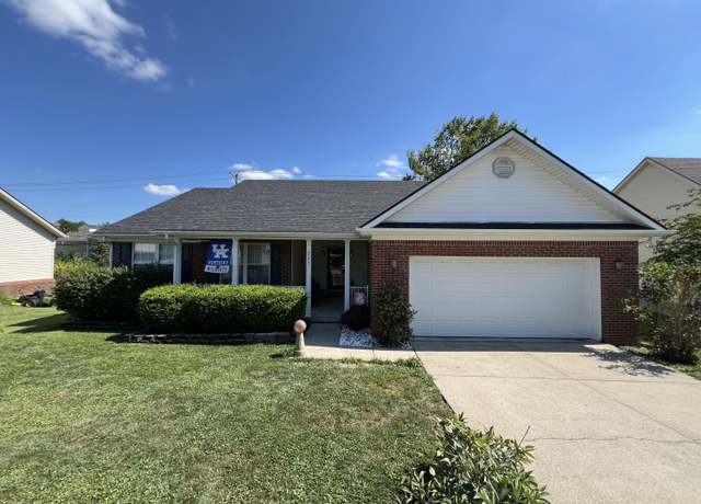 Property at 227 Cross Brook Ln, Winchester, KY 40391, 3 beds, 2 baths