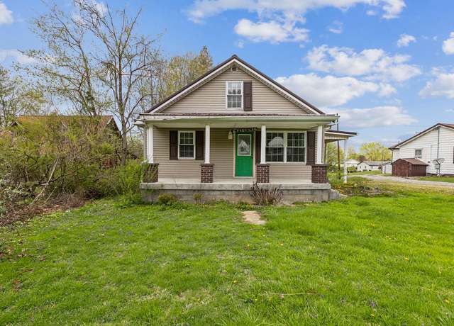 Property at 1582 Ky-8, South Portsmouth, KY 41174, 3 beds, 1 bath