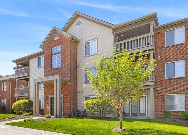 Property at 600 Vincent Way #1308, Lexington, KY 40503, 2 beds, 2 baths