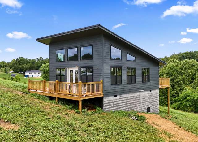 Property at 91 Whitetail Way, Rogers, KY 41365, 1 bed, 1 bath