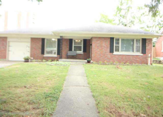 Property at 2044 Rebel Rd, Lexington, KY 40503, 3 beds, 2.5 baths