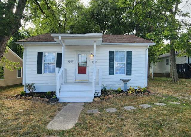Property at 319 Douglas Ct, Richmond, KY 40475, 2 beds, 1 bath