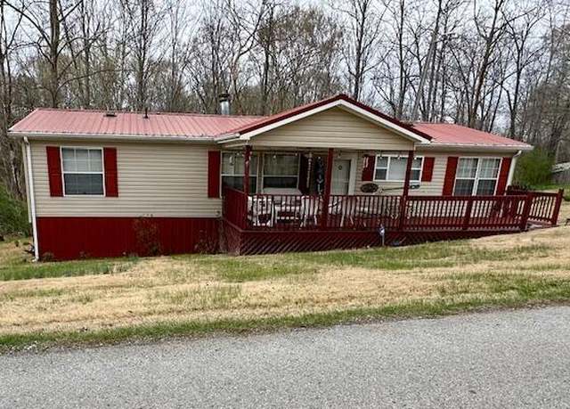 Property at 1145 Ramsey Point Rd, Monticello, KY 42633, 3 beds, 2 baths
