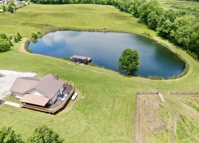 Property at 254 Shackle Rd, London, KY 40744, 2 beds, 1 bath