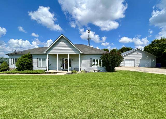 Property at 400 Oak Hill Rd, Somerset, KY 42503, 4 beds, 2.5 baths