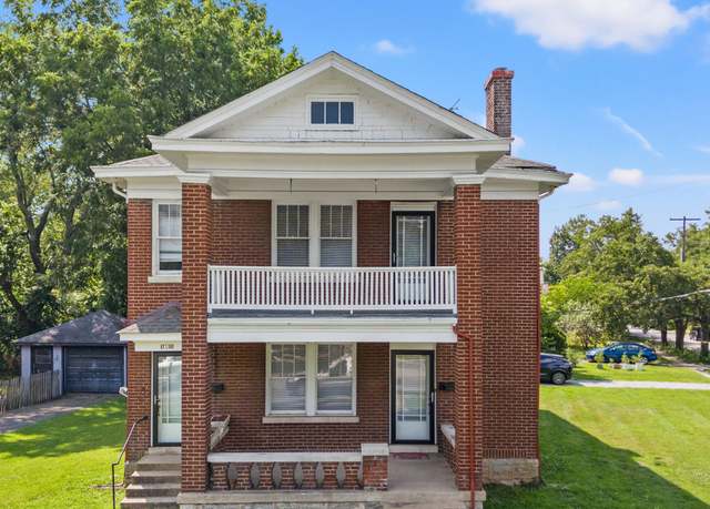 Property at 1100-1102 Tates Creek Rd, Lexington, KY 40502, 6 beds, 2 baths