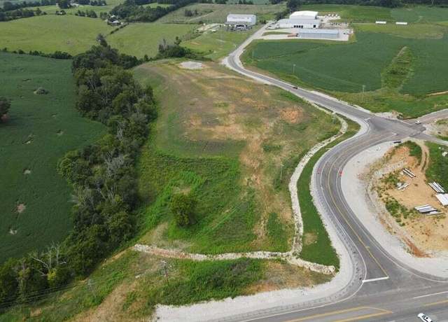 Property at 2009 Coin Rd, Somerset, KY 42503