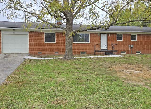 Property at 25 Dean Hundley Rd, East Bernstadt, KY 40729, 3 beds, 1.5 baths