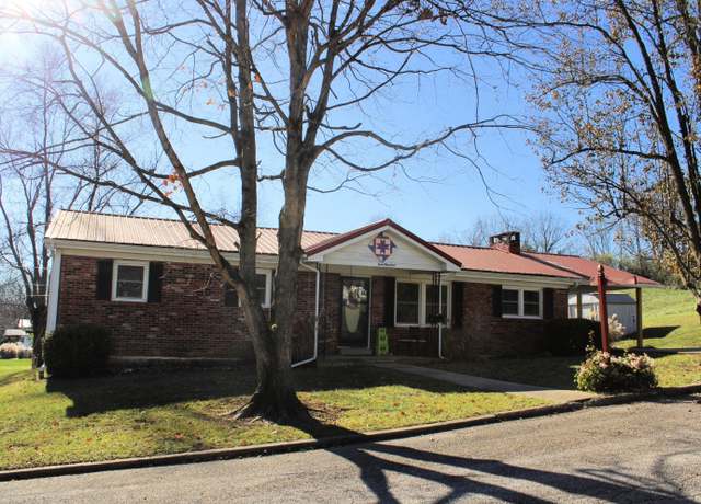 Property at 100 Robin Ln, Carlisle, KY 40311, 3 beds, 1 bath