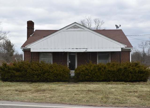 Property at 686 Georgetown Rd, Paris, KY 40361, 3 beds, 1 bath