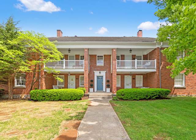 Property at 1411 Fontaine Rd #101, Lexington, KY 40502, 2 beds, 1 bath