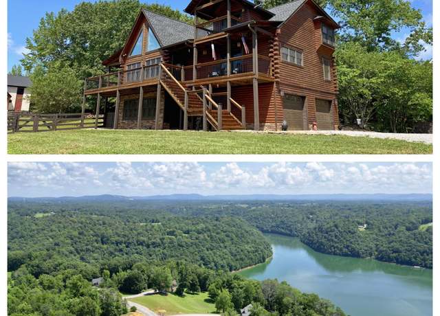 Property at 350 Griffin Trl, Albany, KY 42602, 4 beds, 3.5 baths