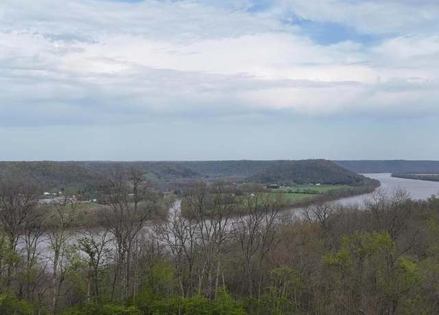 Property at 33ac Lou Gin Rd, Maysville, KY 41056