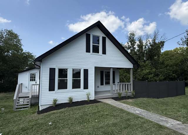 Property at 531 Mooreland Ave, Harrodsburg, KY 40330, 2 beds, 1 bath