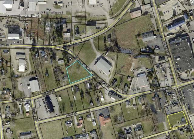 Property at 1033 W Columbia St, Somerset, KY 42503