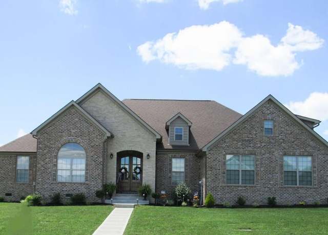 Property at 420 Alexis Way, Winchester, KY 40391, 4 beds, 2.5 baths