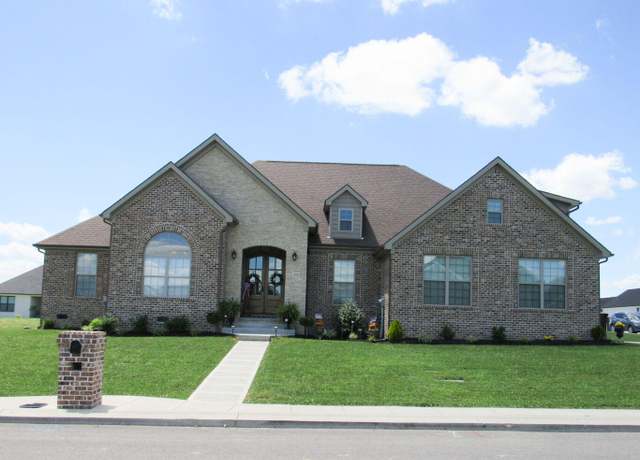 Property at 420 Alexis Way, Winchester, KY 40391, 4 beds, 2.5 baths